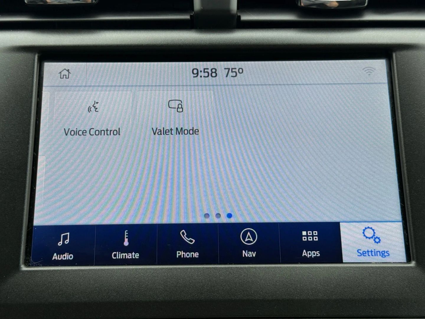 2020 Ford Fusion - Image 39