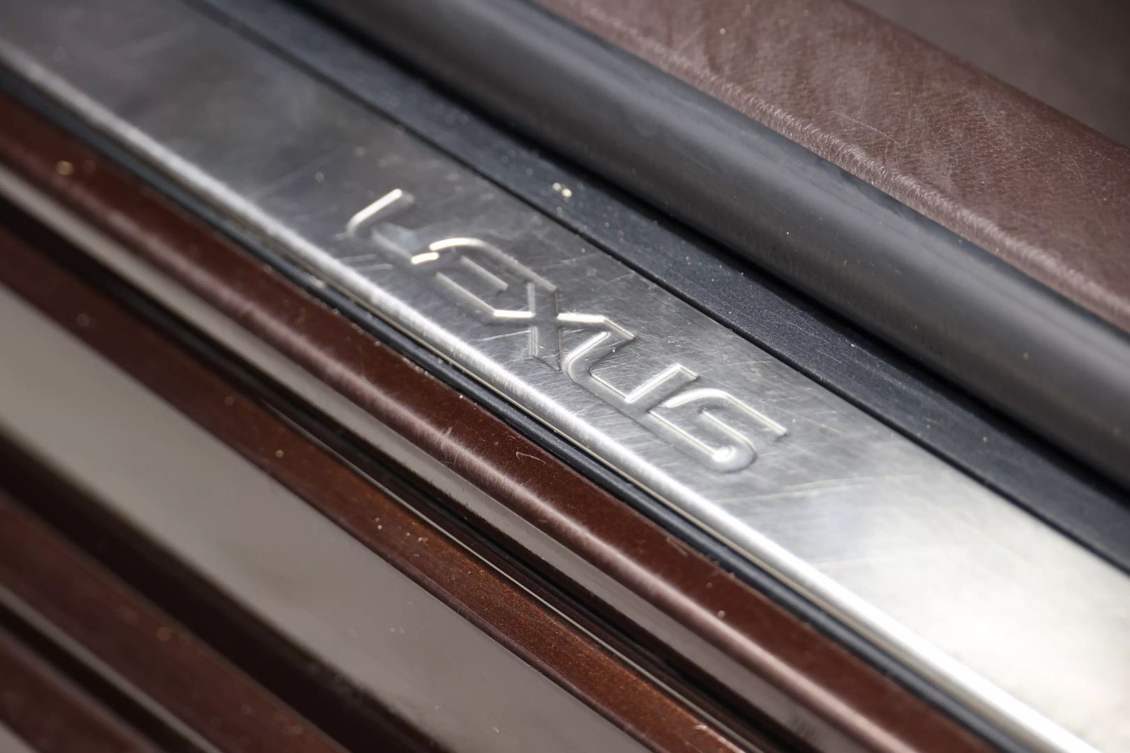 2016 Lexus Es - Image 15