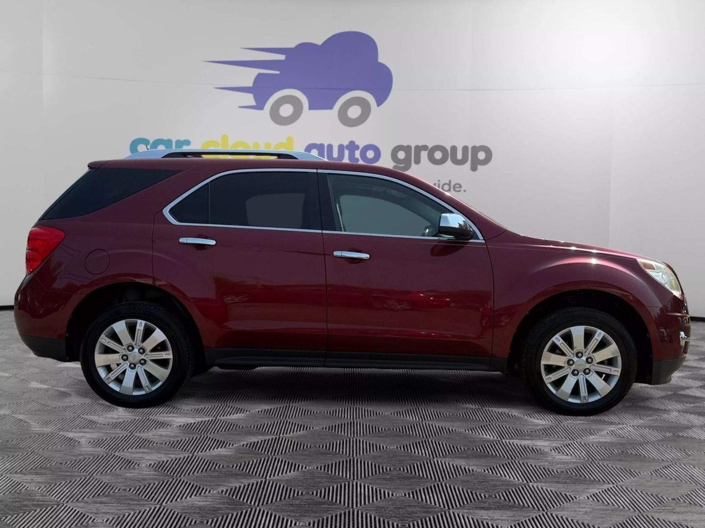 2010CHEVROLET EQUINOX for sale in Stafford VA