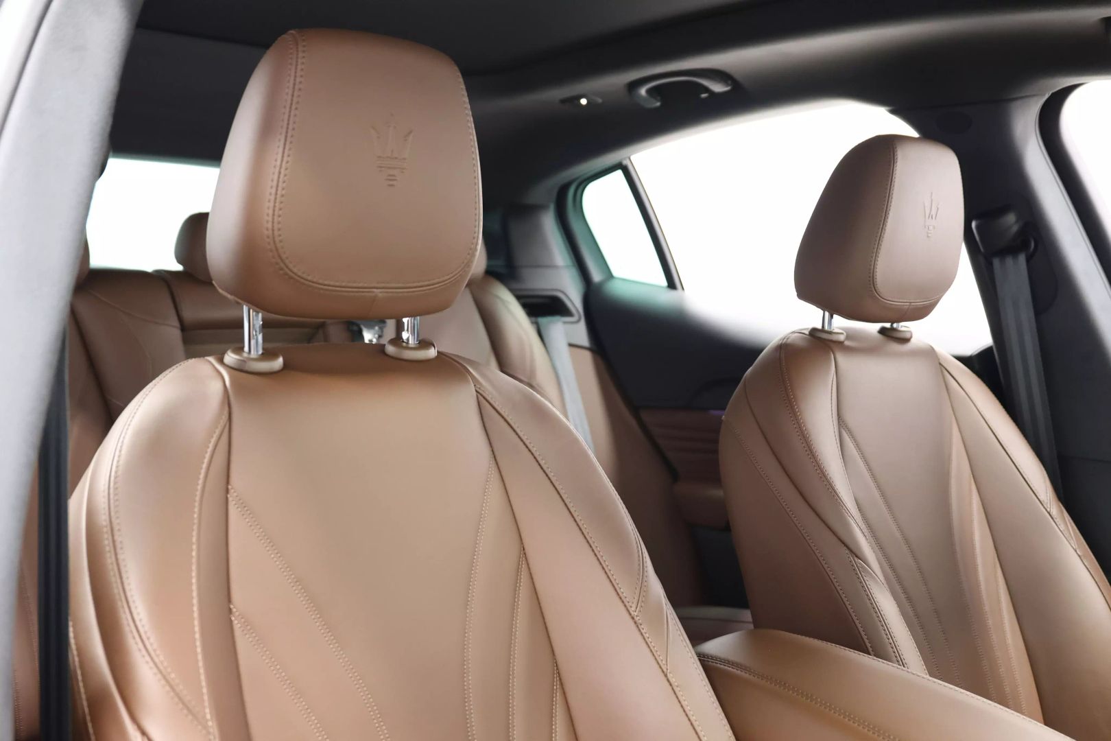 2023 Maserati Grecale - Image 94