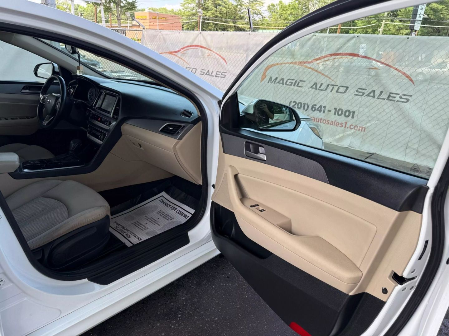 2018 Hyundai Sonata - Image 21