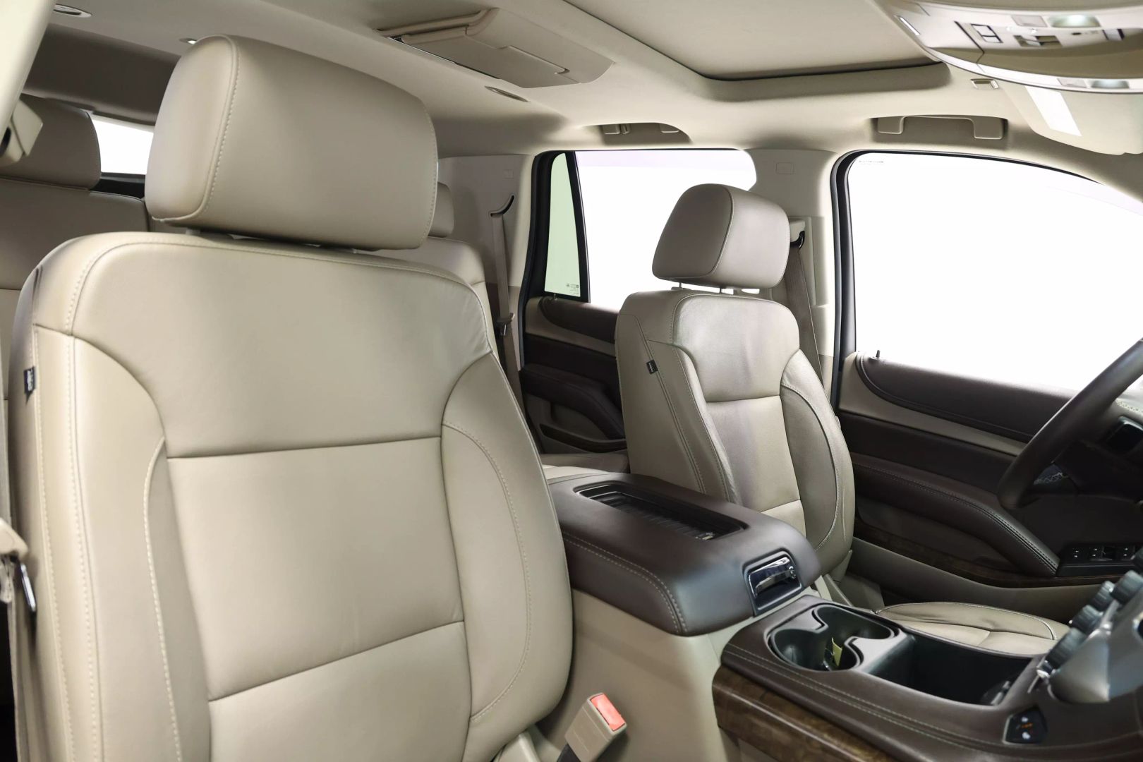 2016 Chevrolet Tahoe - Image 93