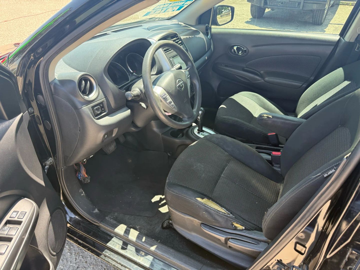 Image 7 of 2019 NISSAN VERSA