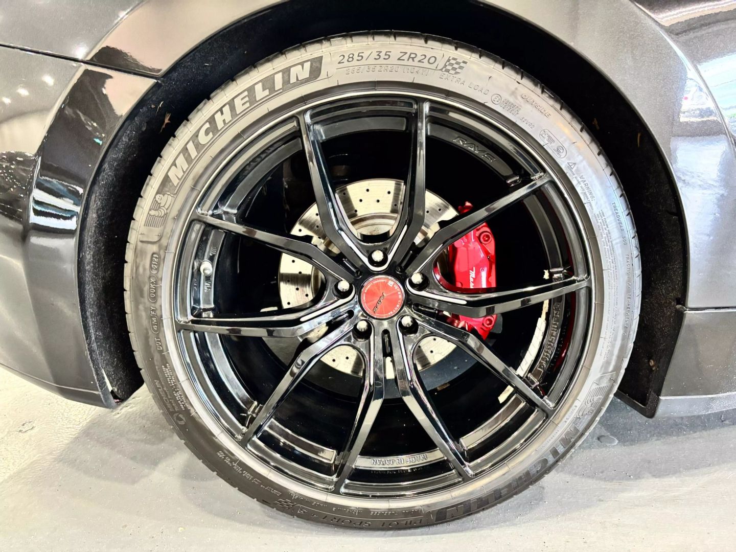 2010 Maserati Granturismo Convertible 2d - Image 50