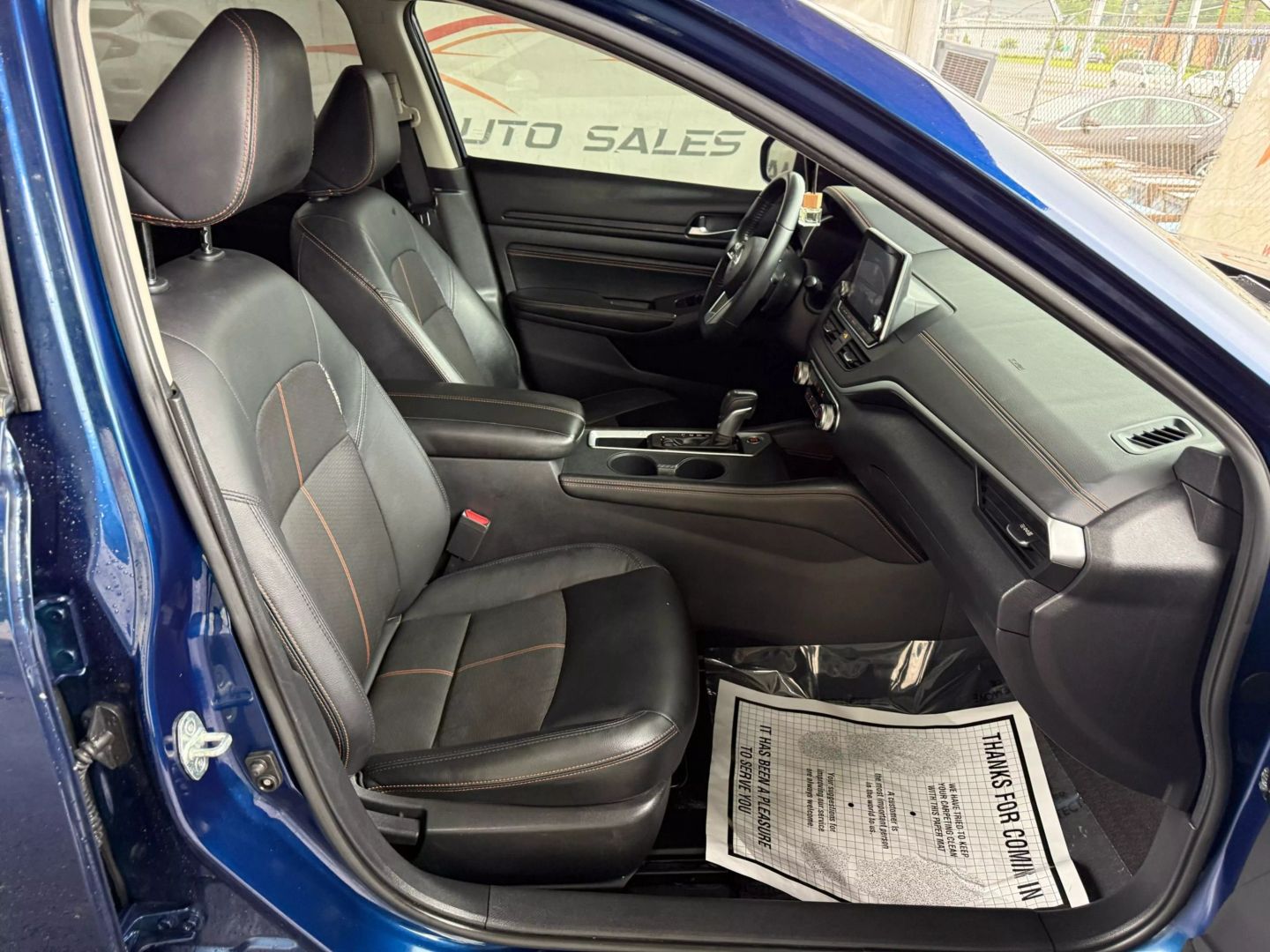 2020 Nissan Altima - Image 25