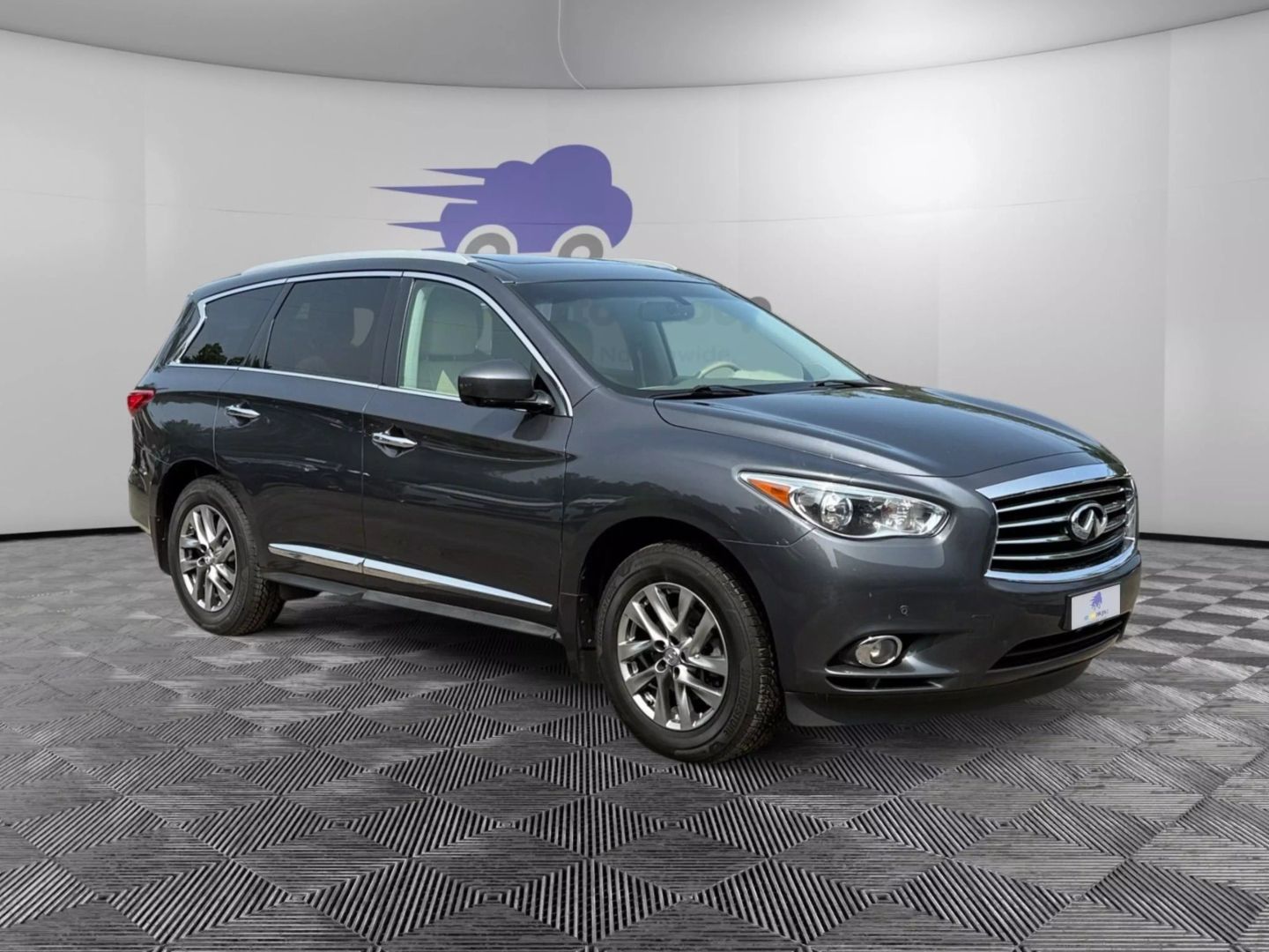 2013INFINITI JX for sale in Stafford VA