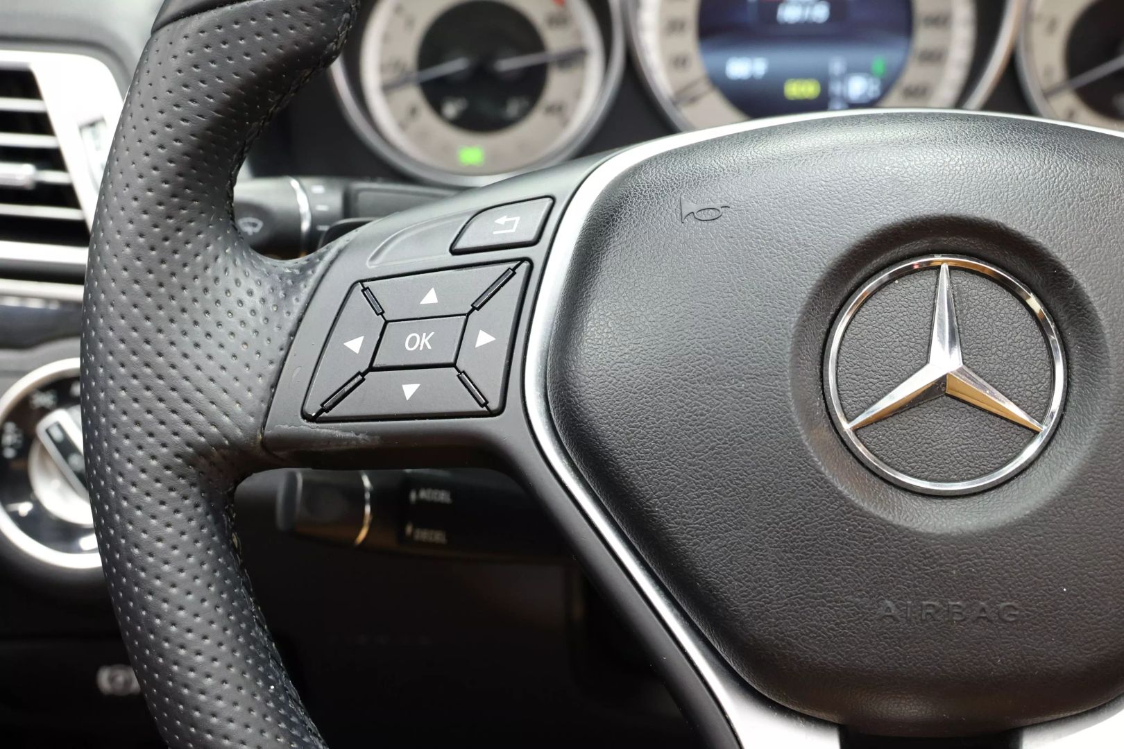 2014 Mercedes-benz E-class - Image 20