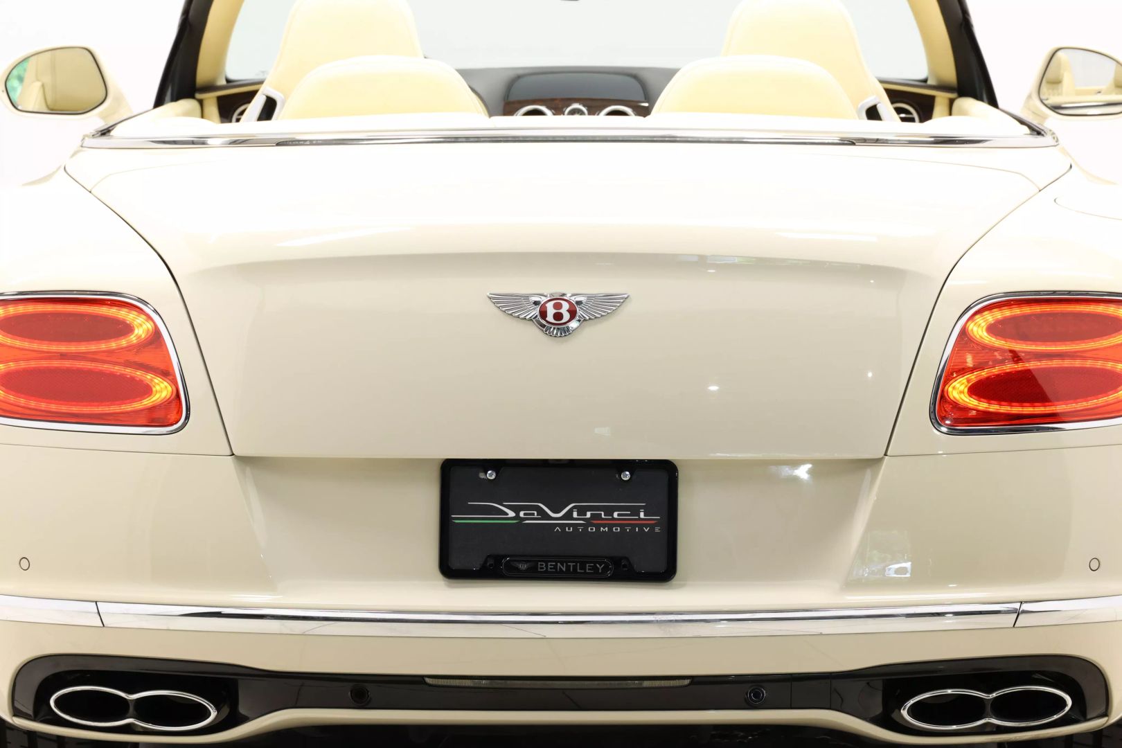 2016 Bentley Continental - Image 58