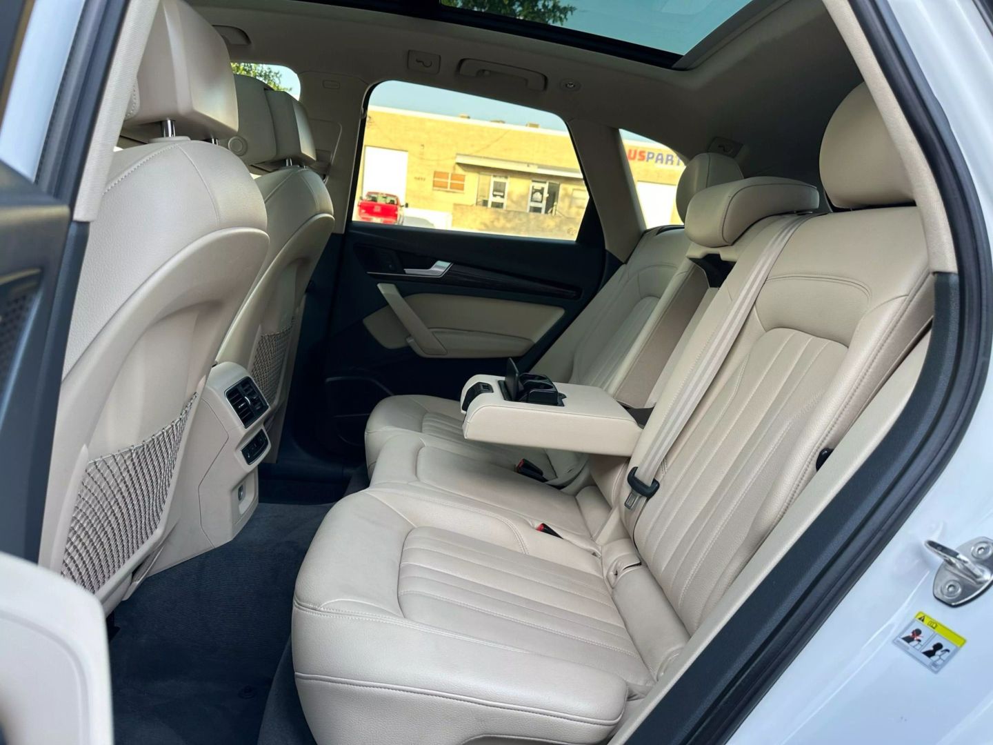 2018 Audi Q5 - Image 17