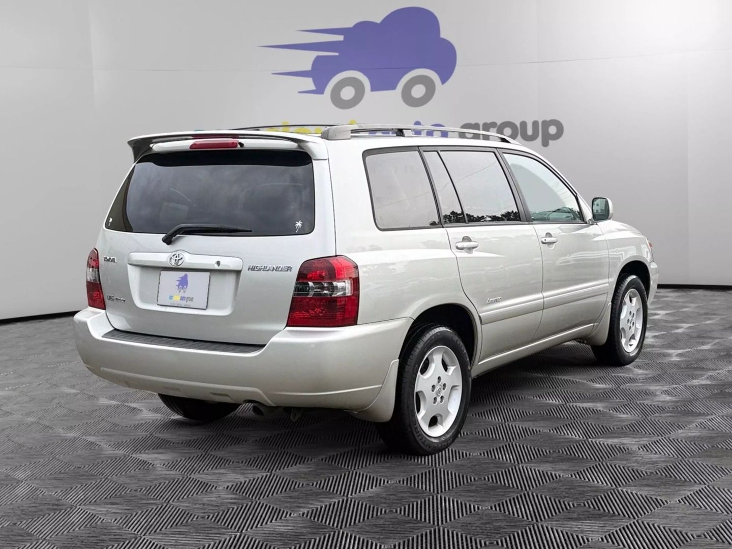 2006TOYOTA HIGHLANDER for sale in Stafford VA