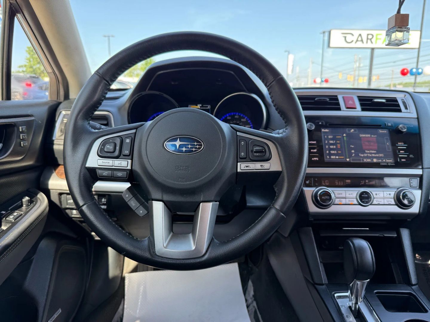 2017 Subaru Outback - Image 32