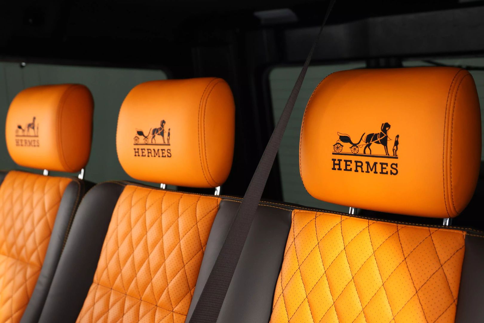 2016 Mercedes-benz G-class - Image 52