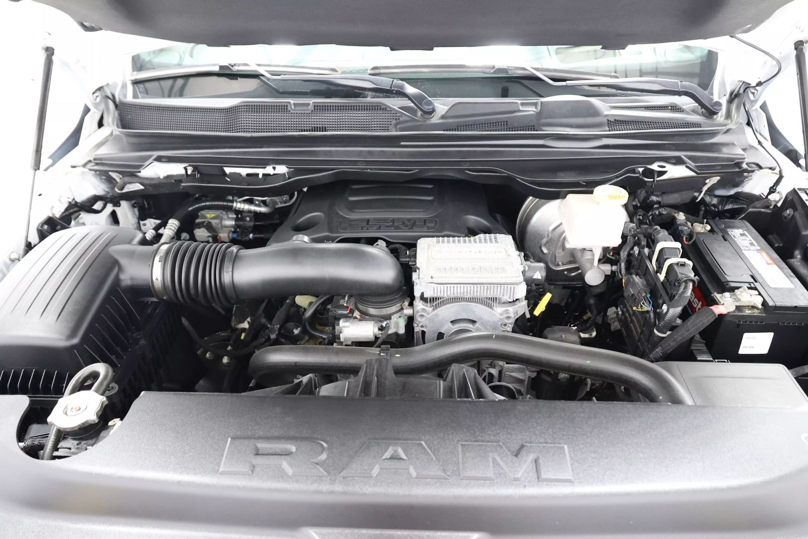 2023 Ram 1500 Crew Cab - Image 109