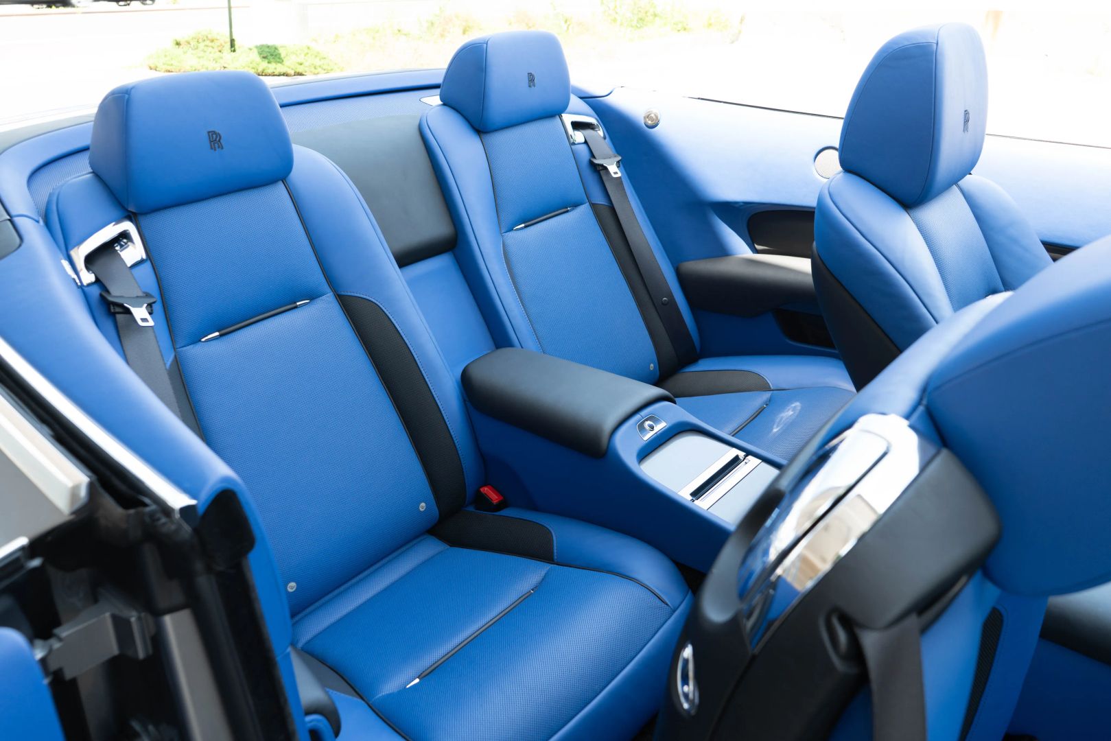 2018 Rolls-royce Dawn - Image 68
