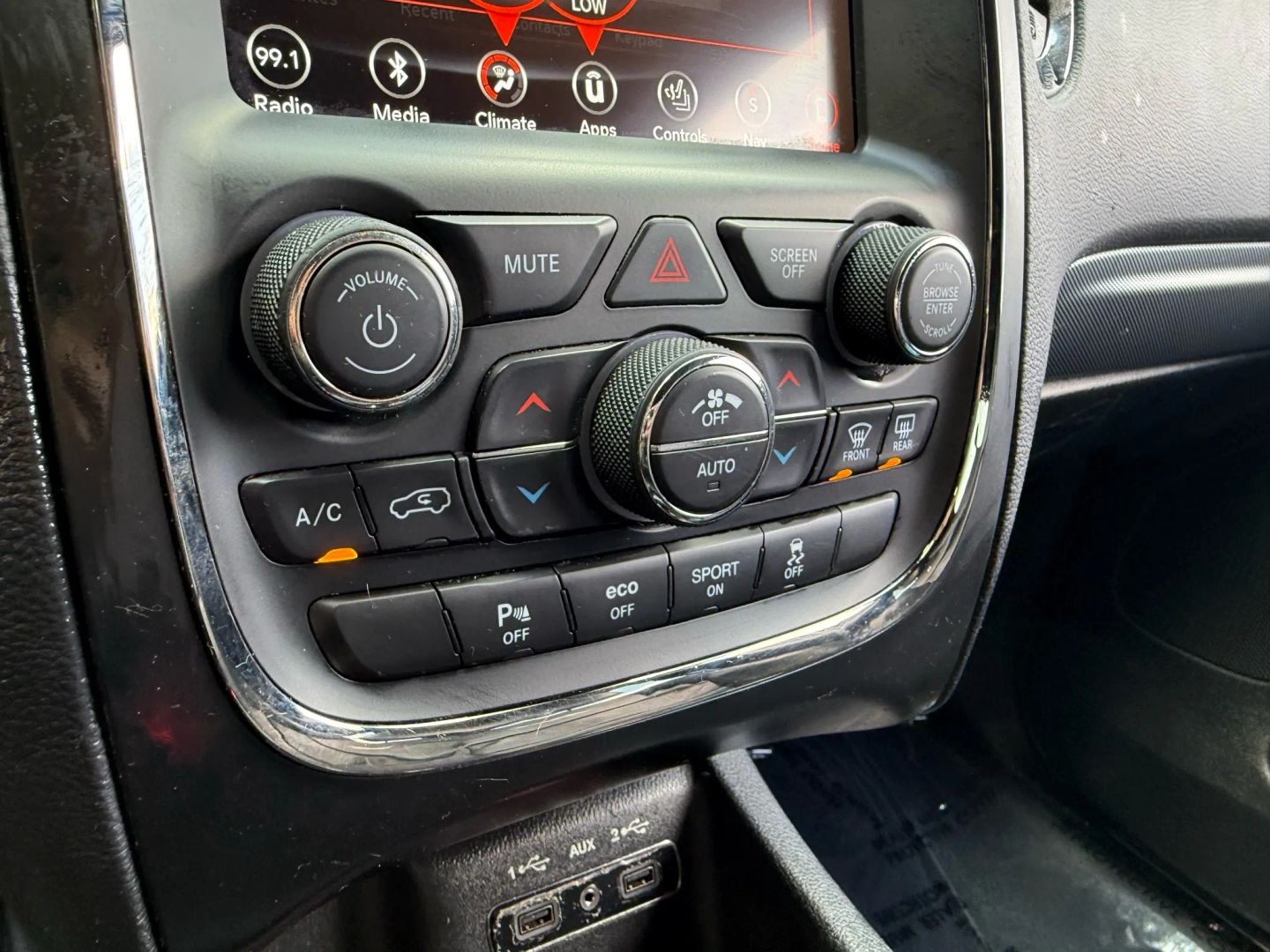 2019 Dodge Durango - Image 51
