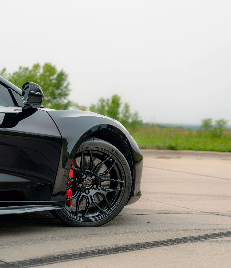 2023 Chevrolet Corvette - Image 8