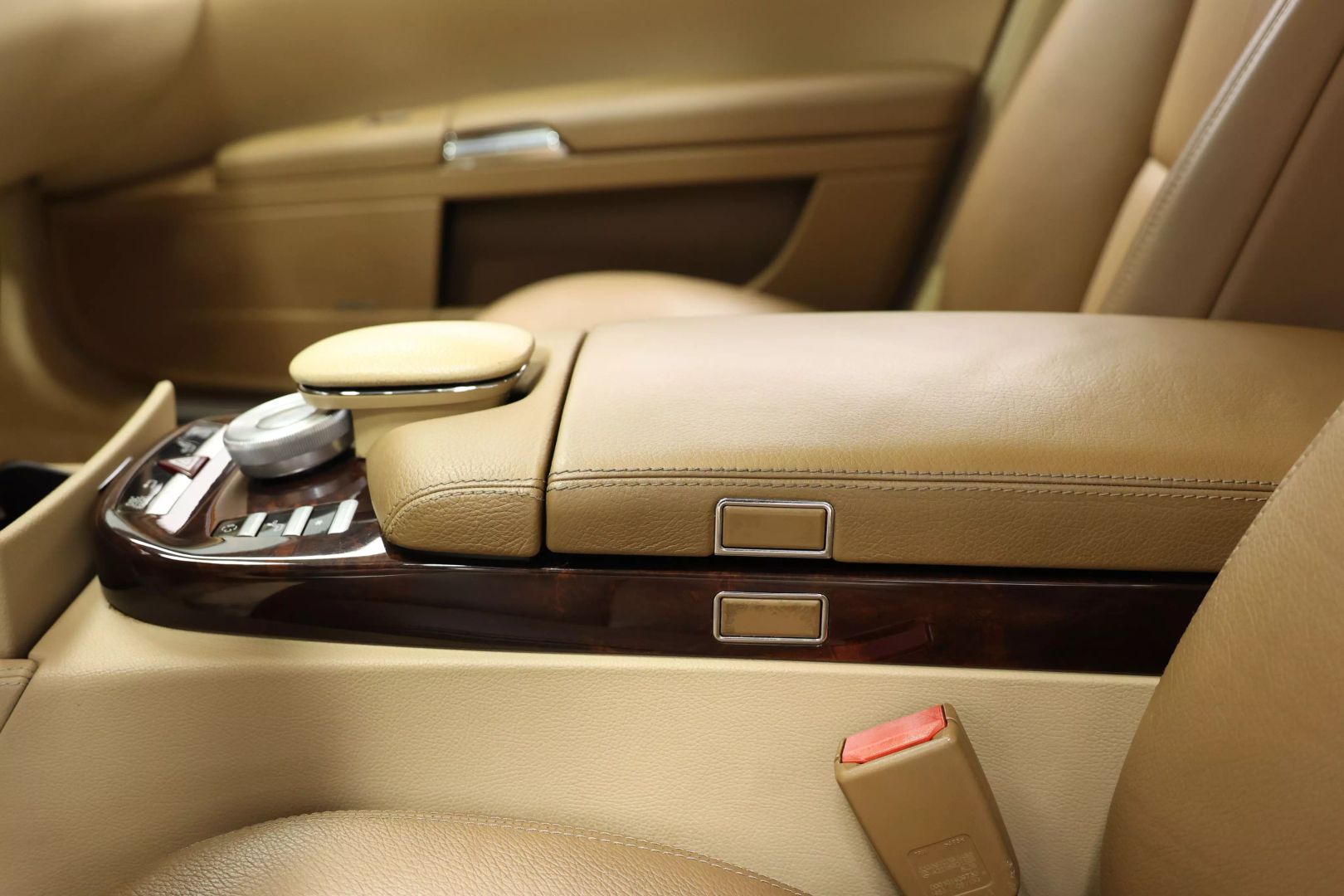 2007 Mercedes-benz S-class - Image 41