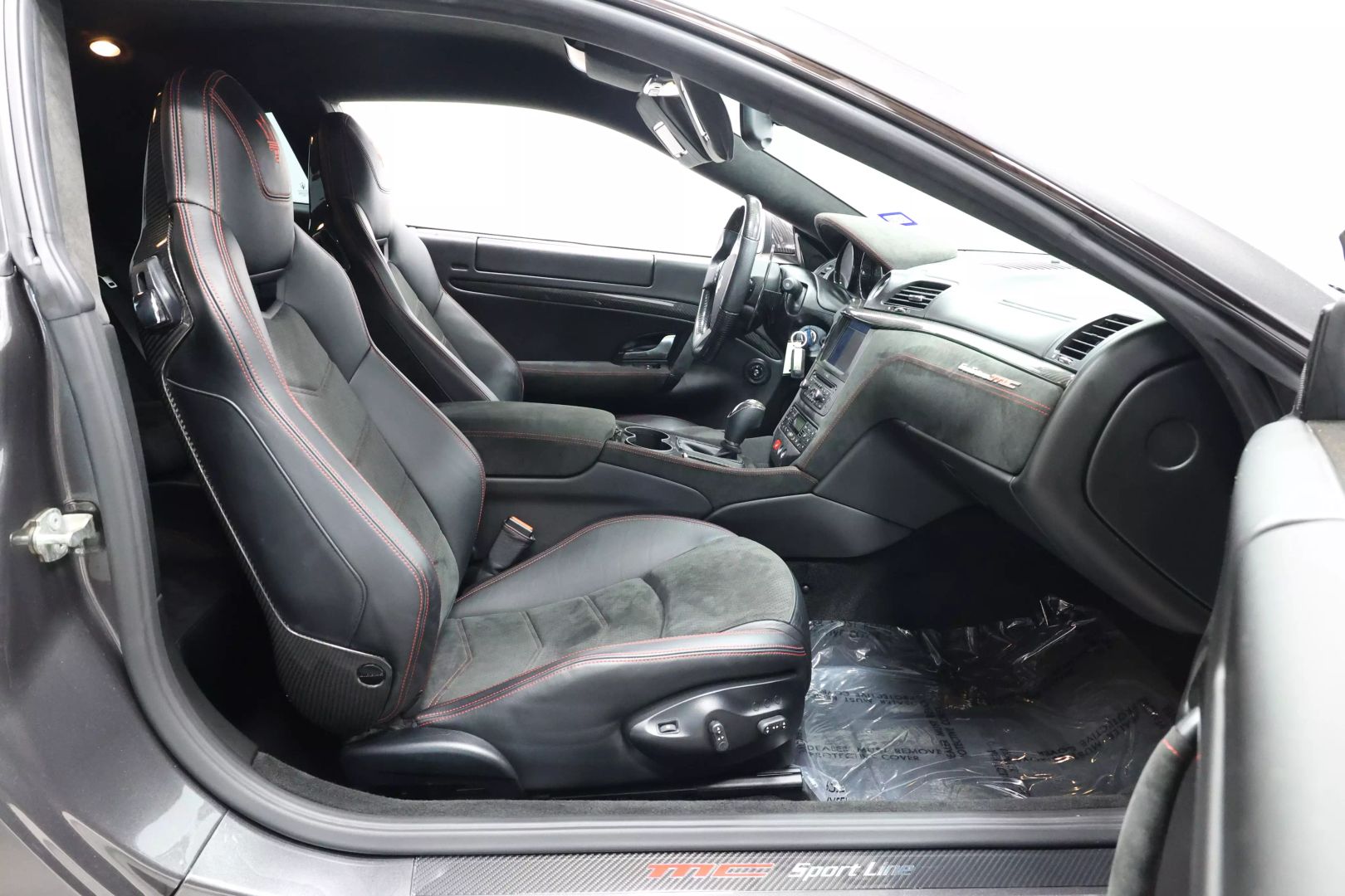 2014 Maserati Granturismo - Image 74