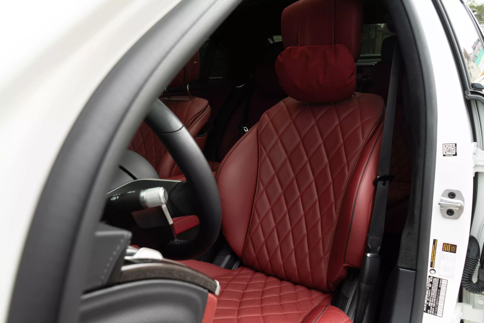 2023 Mercedes-benz S-class - Image 38