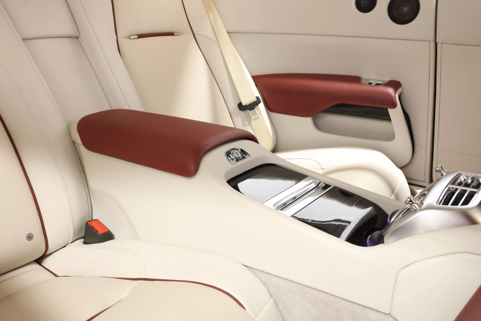 2016 Rolls-royce Wraith - Image 69