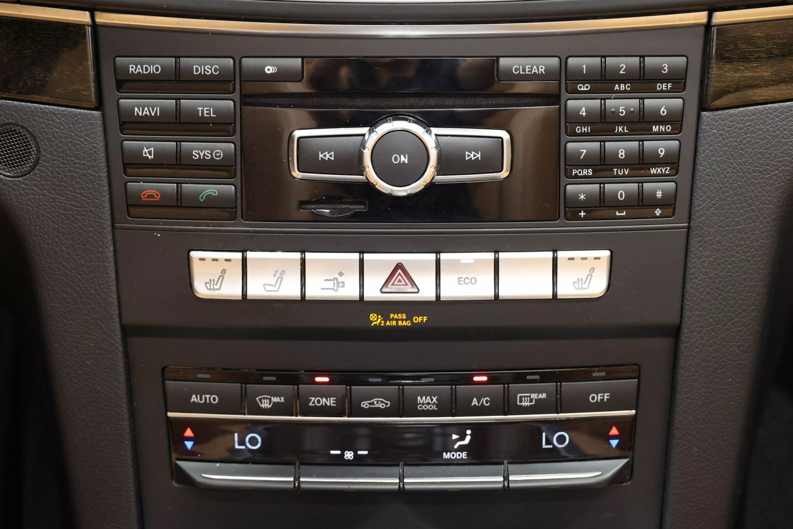 2014 Mercedes-benz E-class - Image 33