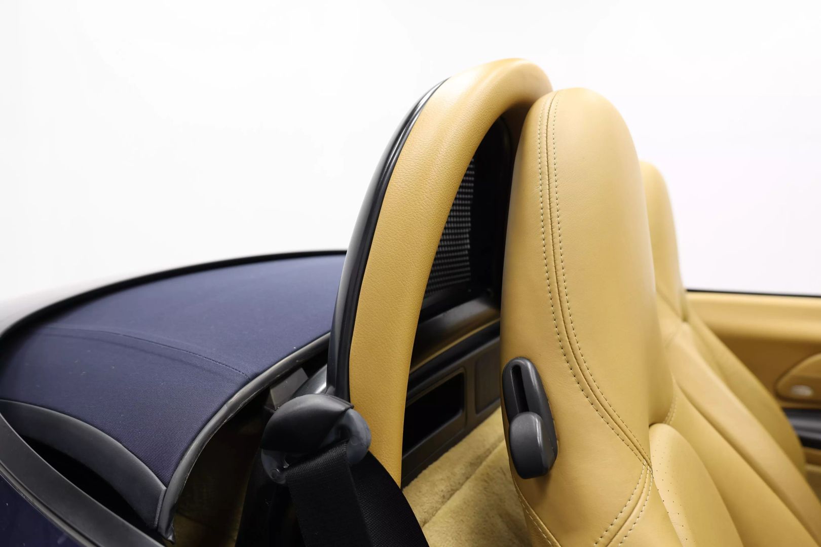2003 Porsche Boxster - Image 62