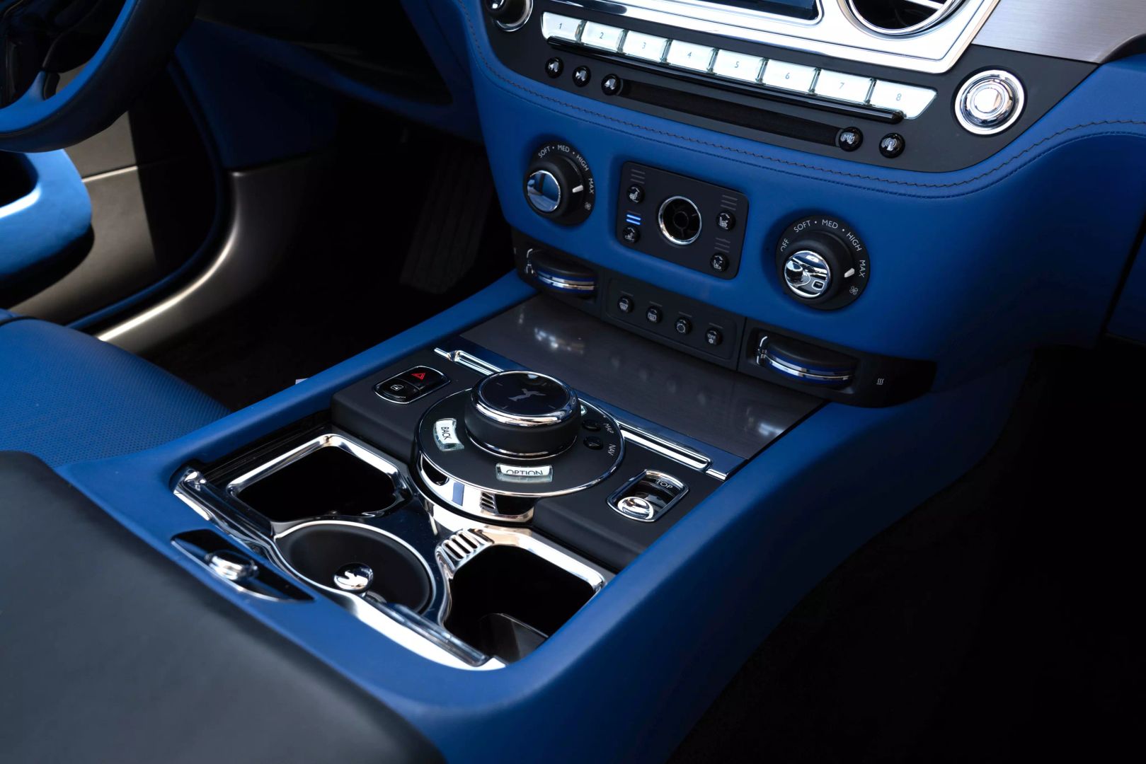 2018 Rolls-royce Dawn - Image 66