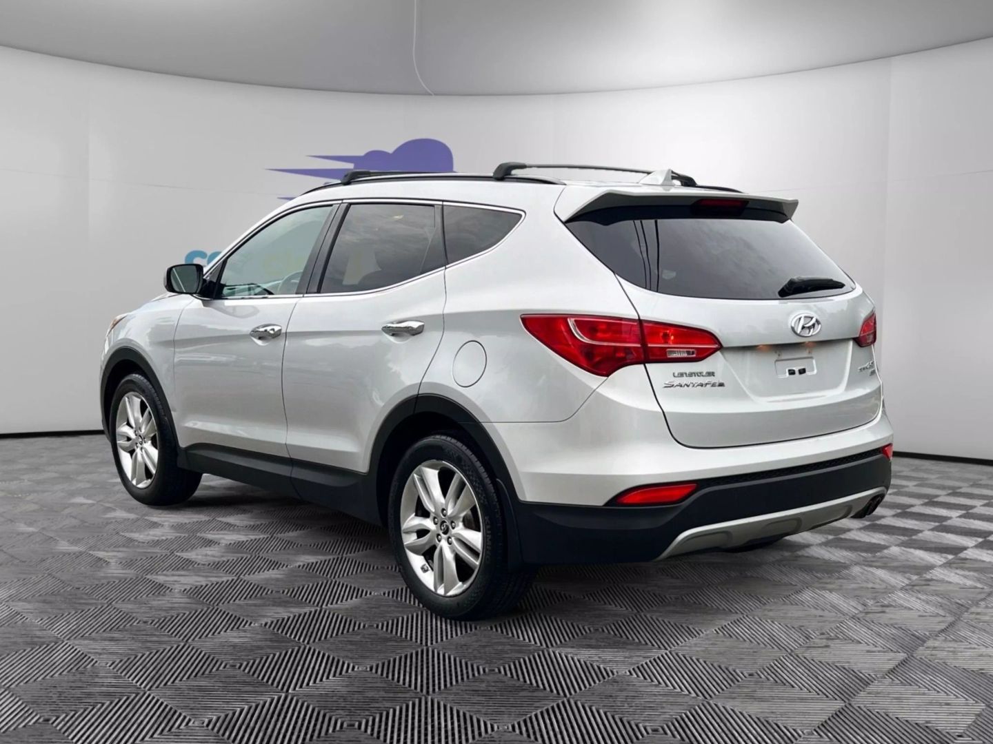2013HYUNDAI SANTA FE SPORT for sale in Stafford VA