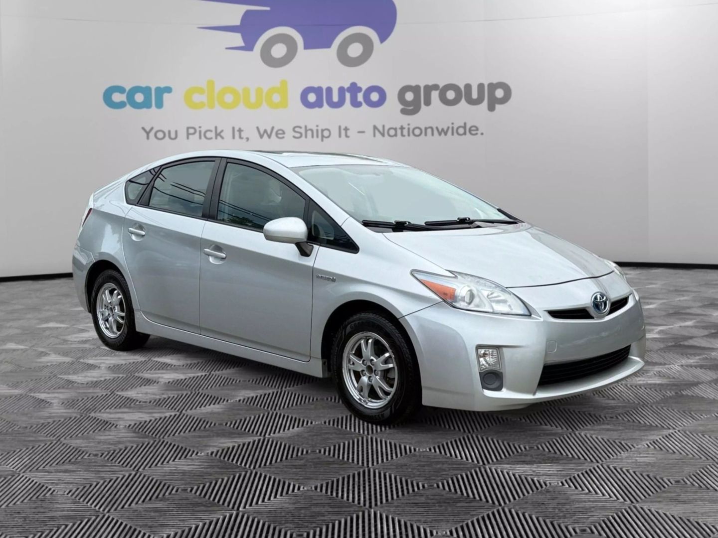 2010TOYOTA PRIUS for sale in Stafford VA
