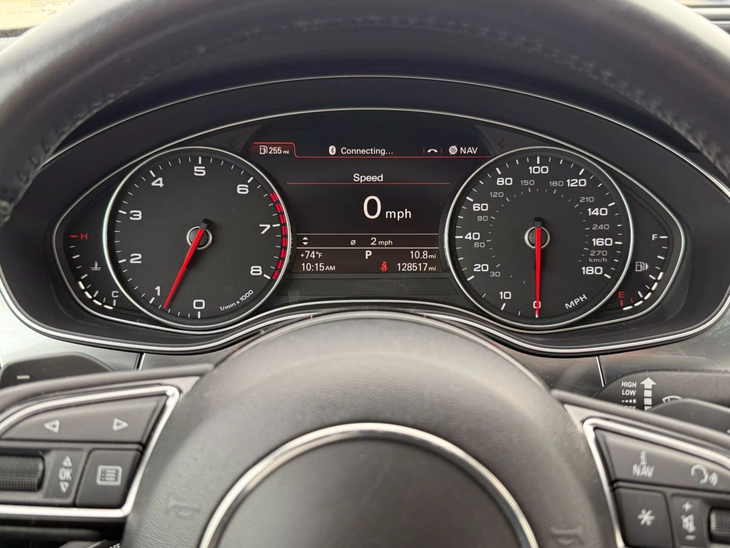 2014 Audi A6 - Image 31