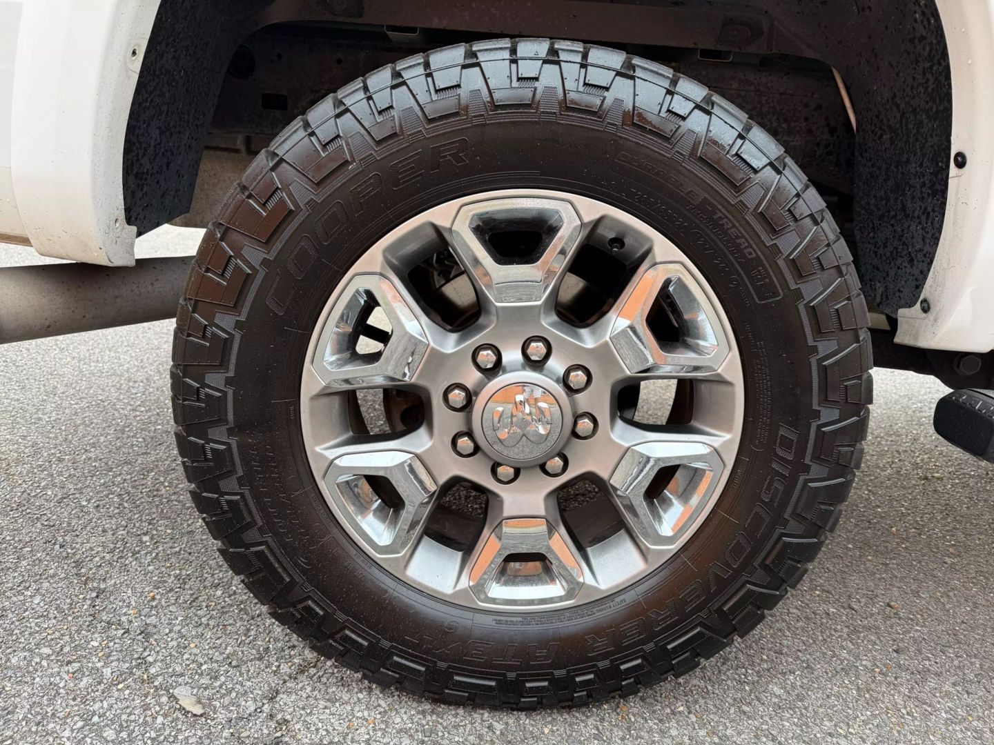 2017 Ram 2500 Mega Cab - Image 44