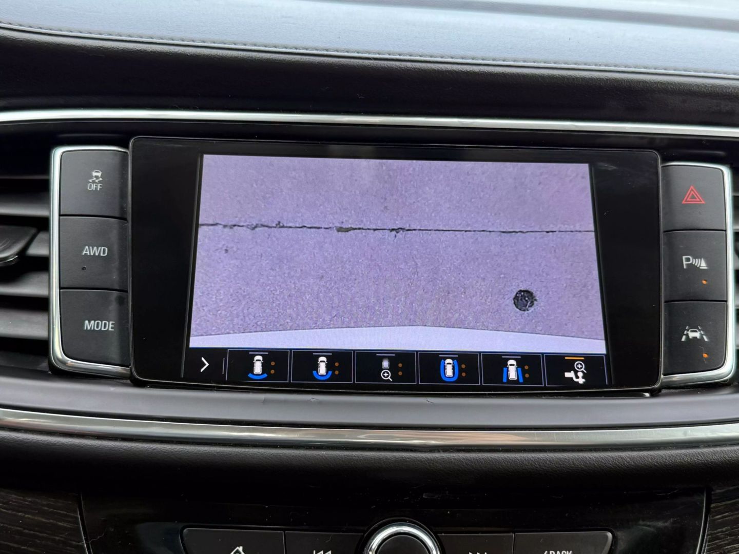 2020 Buick Enclave - Image 46