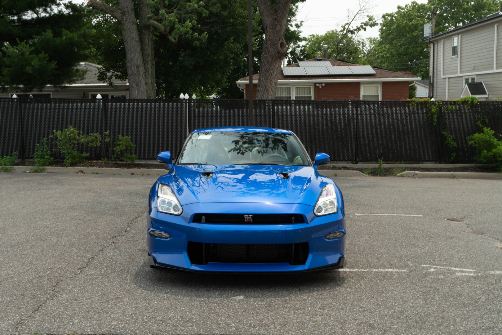2024 Nissan Gt-r - Image 9