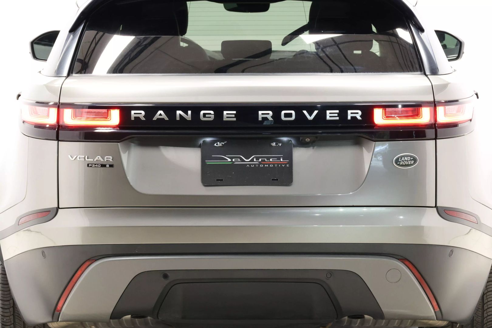 2019 Land Rover Range Rover Velar - Image 58