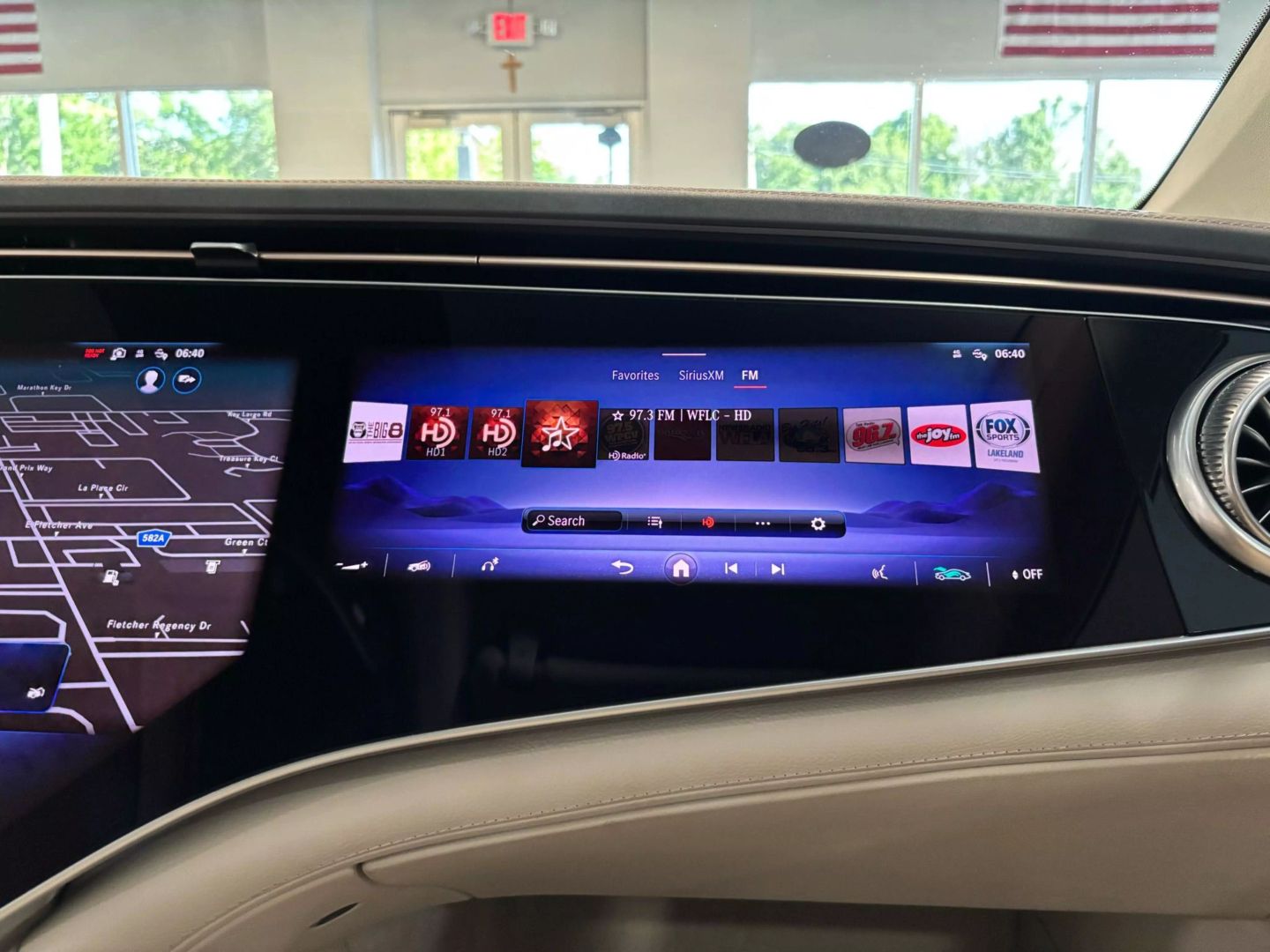 2022 Mercedes-benz Mercedes-eq Eqs Eqs 580 Exclusive 4matic Sedan 4d - Image 35