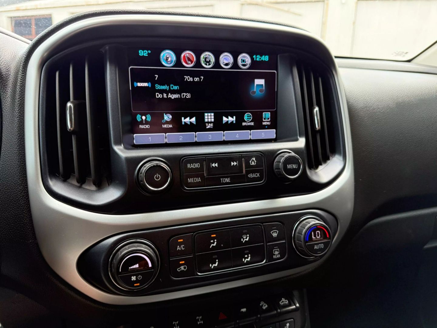 2018 Chevrolet Colorado Crew Cab - Image 29