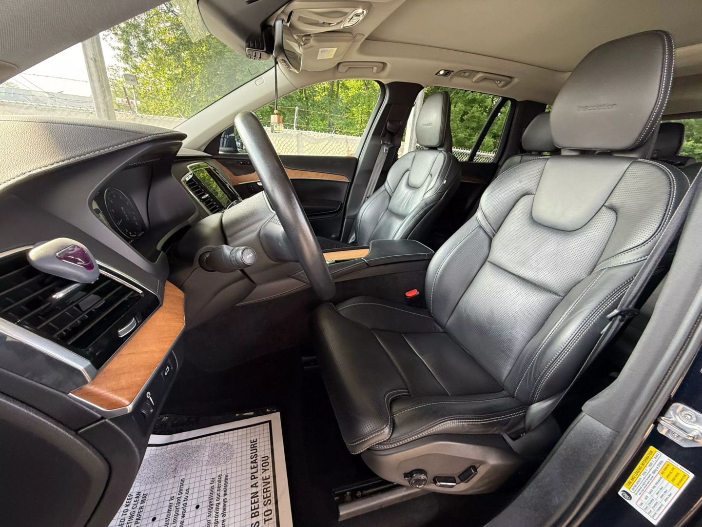 2019 Volvo Xc90 - Image 17