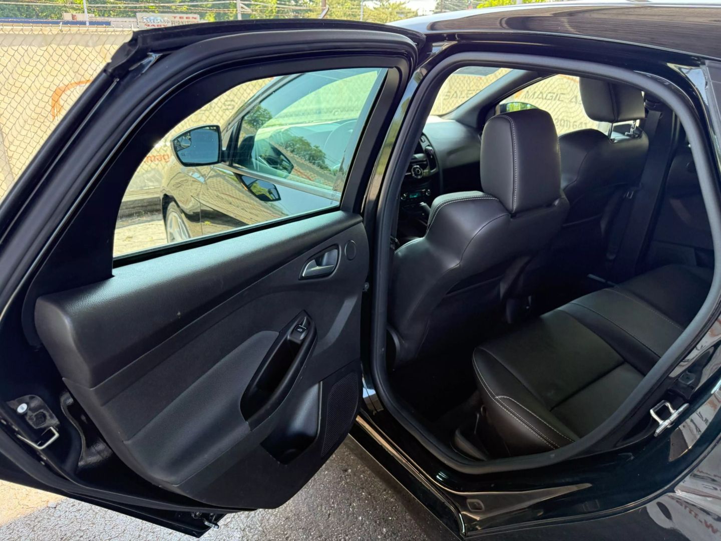2014 Ford Focus St - Image 17