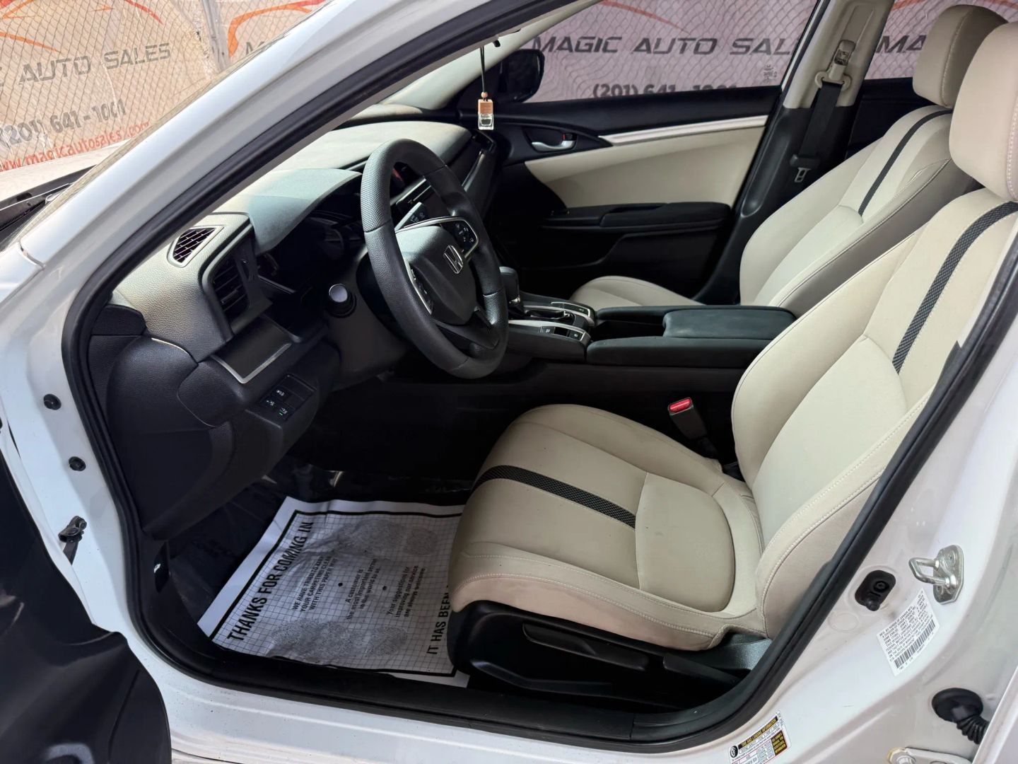 2019 Honda Civic - Image 15