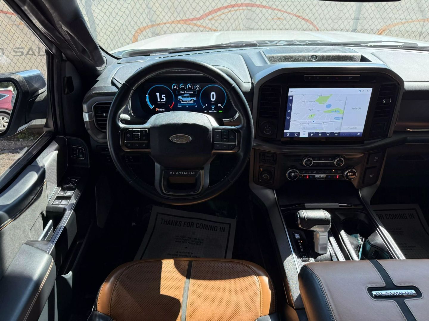 2021 Ford F150 Supercrew Cab - Image 35