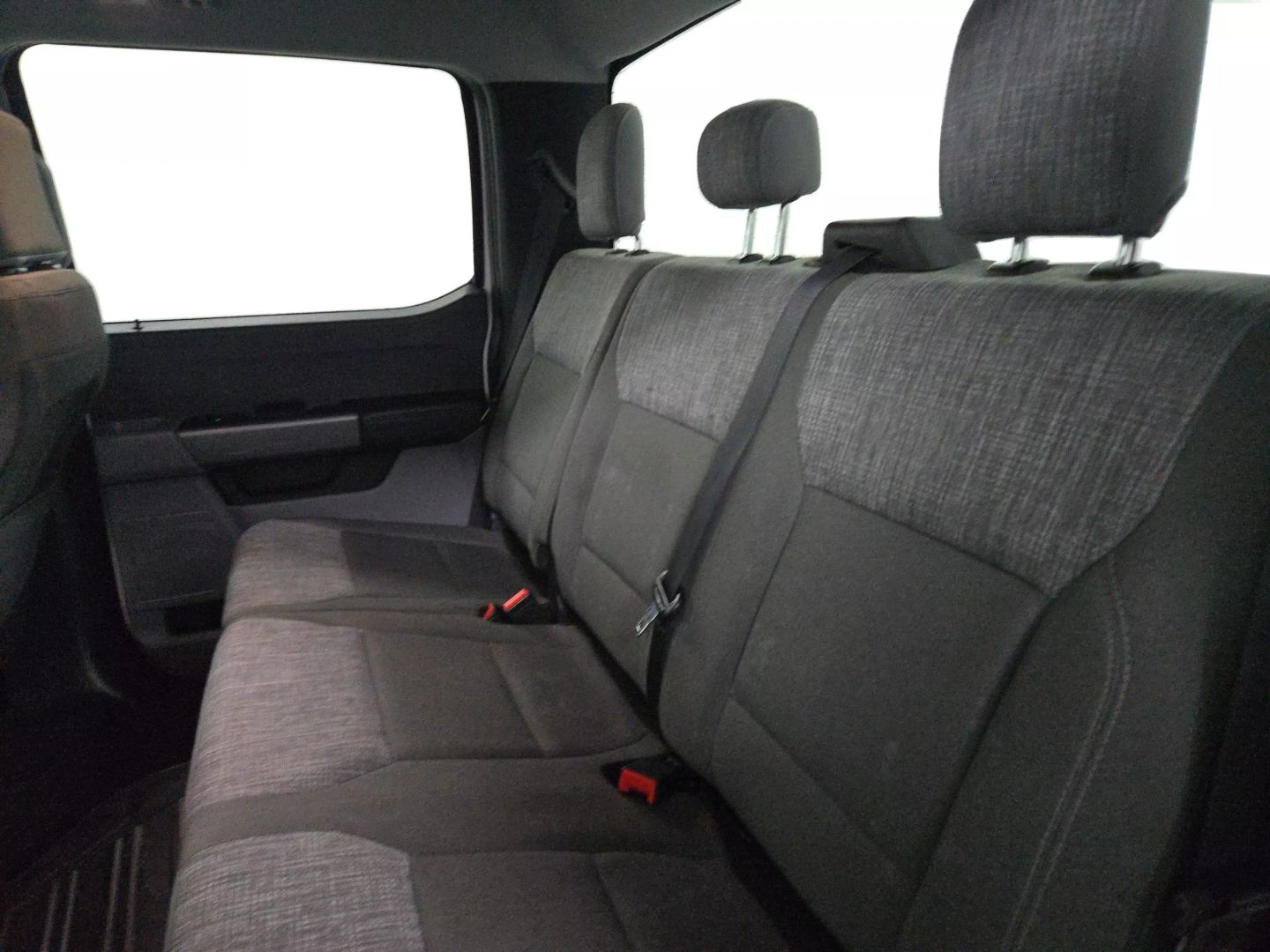 2023 Ford F350 Super Duty Crew Cab - Image 15