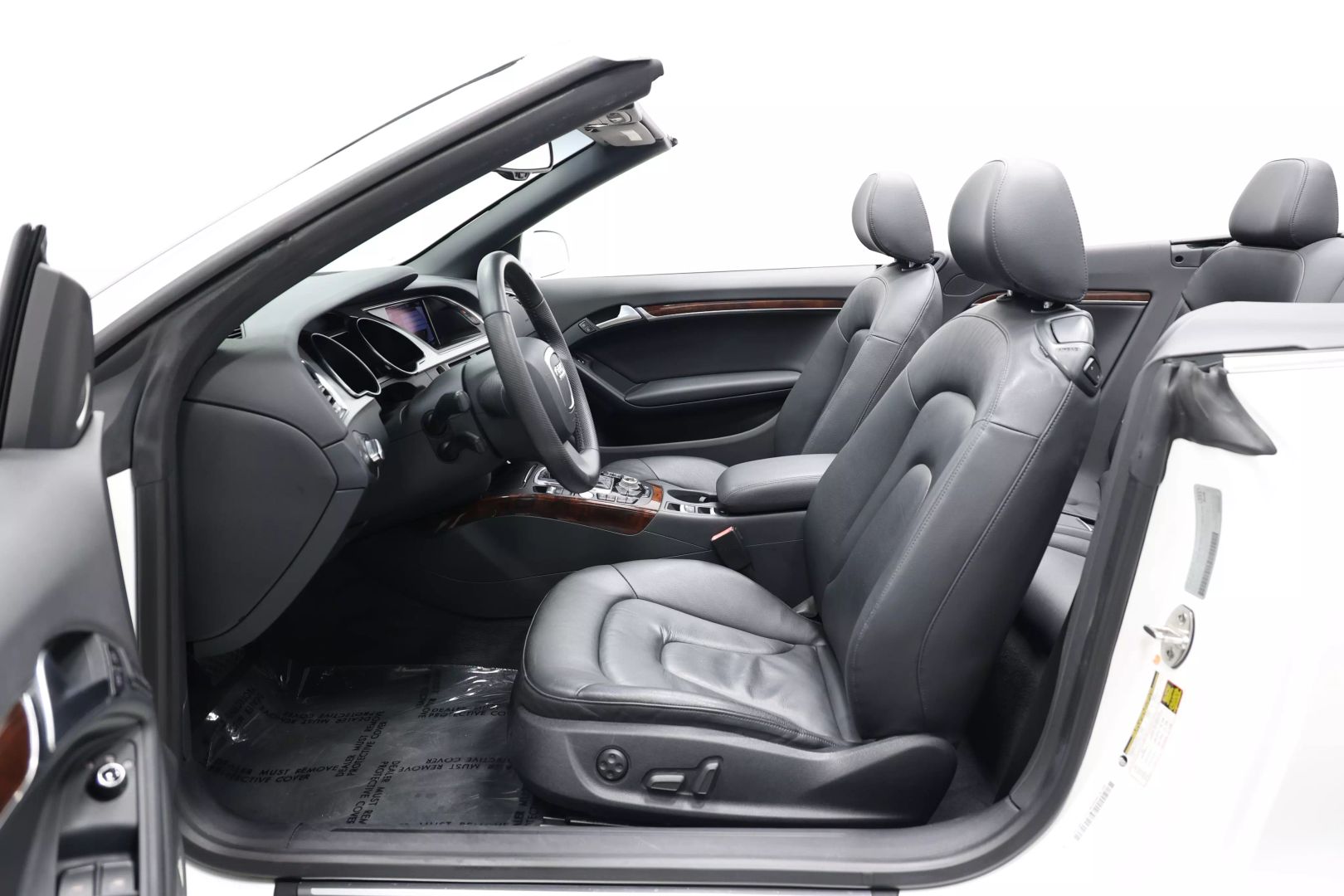 2012 Audi A5 - Image 13