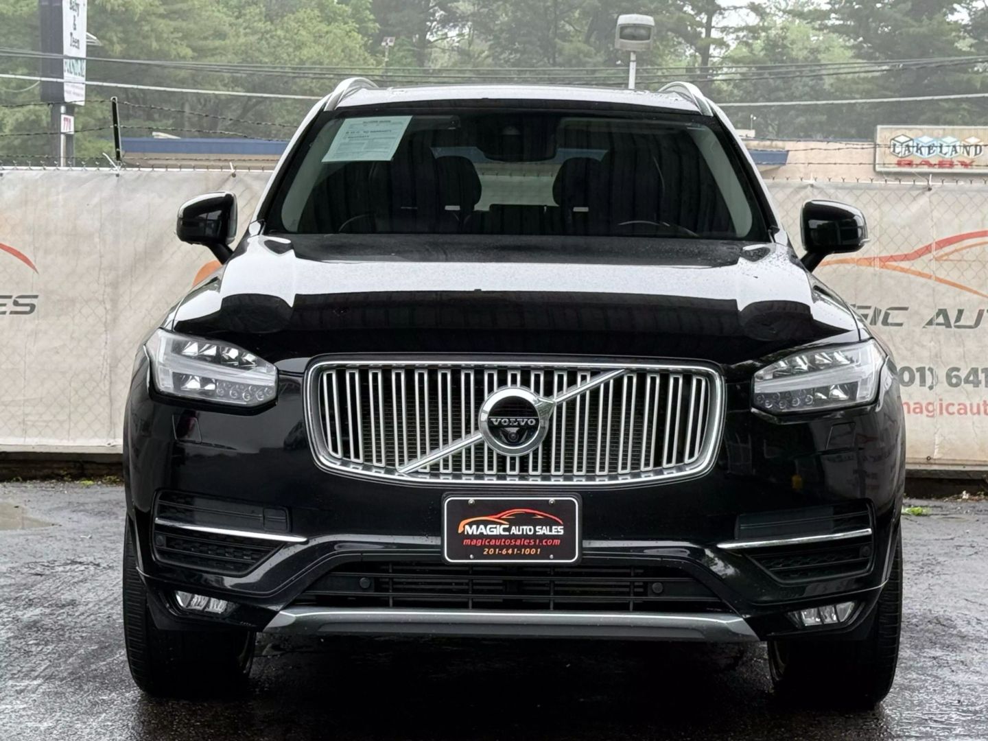 2018 Volvo Xc90 - Image 5