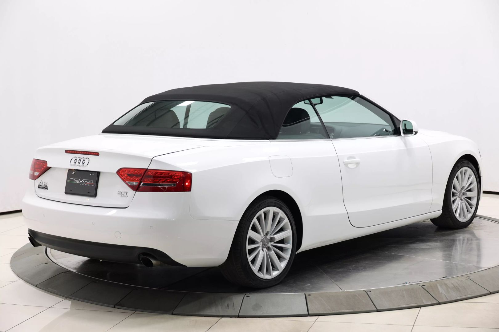 2012 Audi A5 - Image 106
