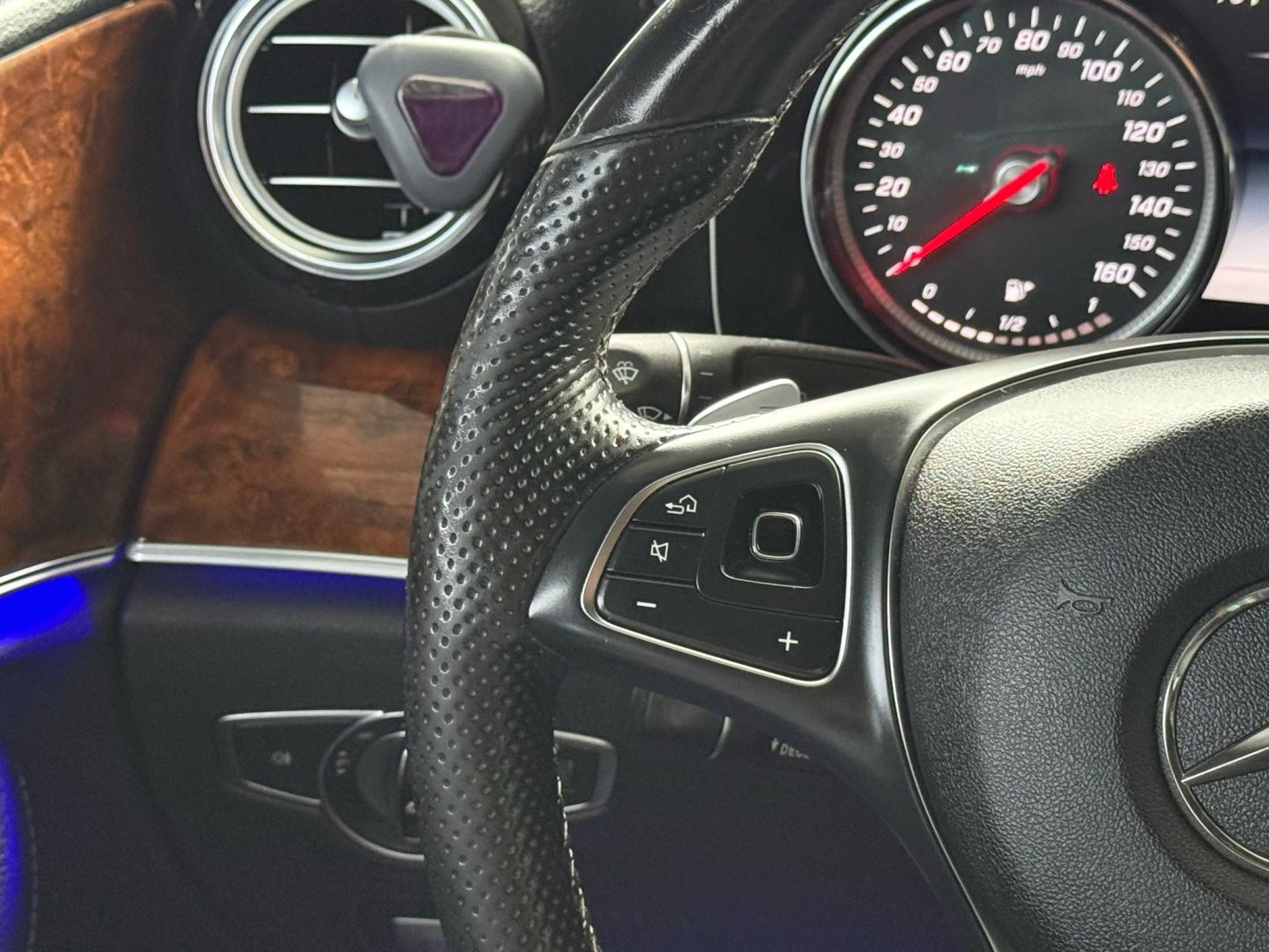 2017 Mercedes-benz E-class - Image 36