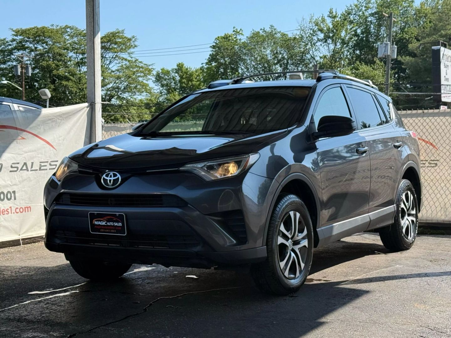 2016 Toyota Rav4 - Image 3