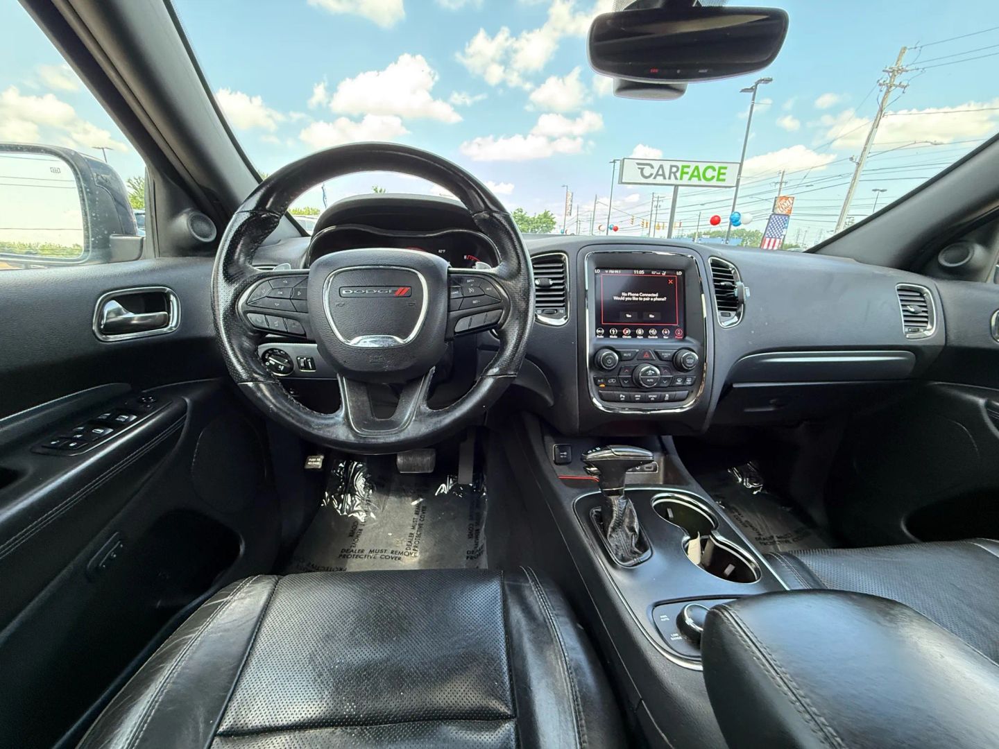 2019 Dodge Durango - Image 30