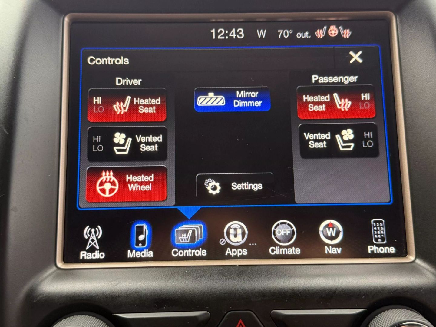 2014 Jeep Grand Cherokee - Image 38
