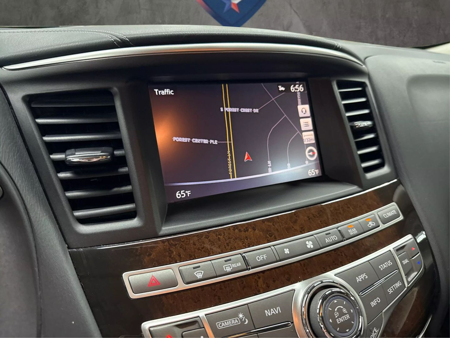 2018 Infiniti Qx60 - Image 23