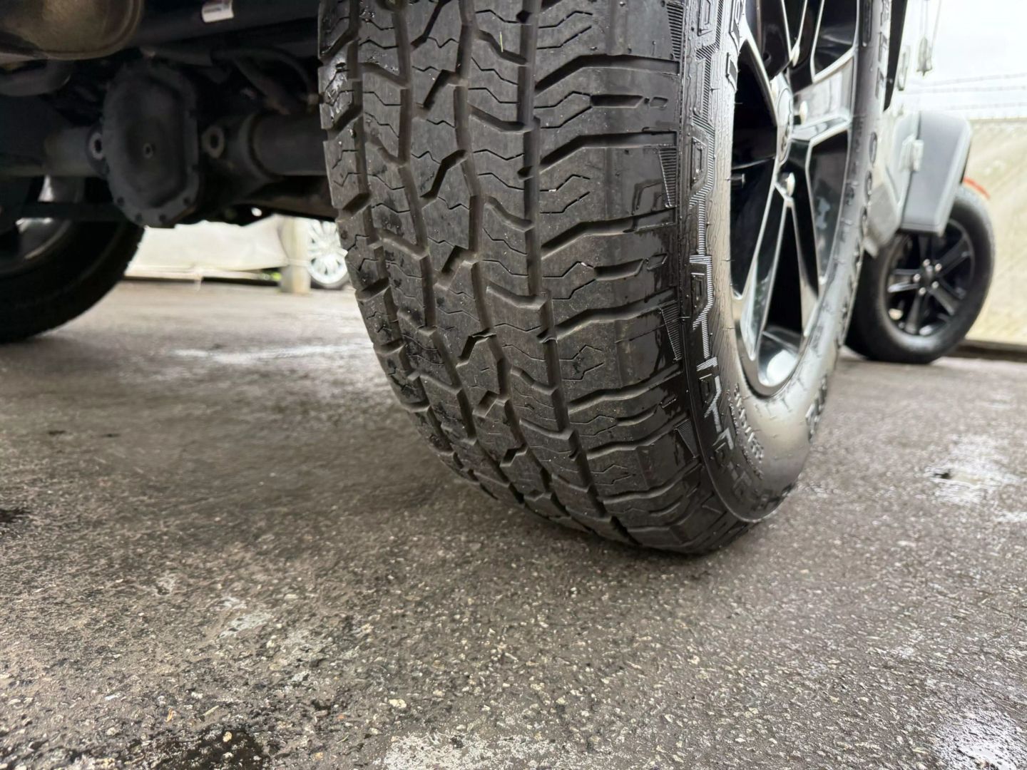 2021 Jeep Wrangler Unlimited - Image 45